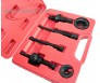GM & Ford C2 C111 Power Steering Pump Pulley Puller Remover InstallingTool Kit